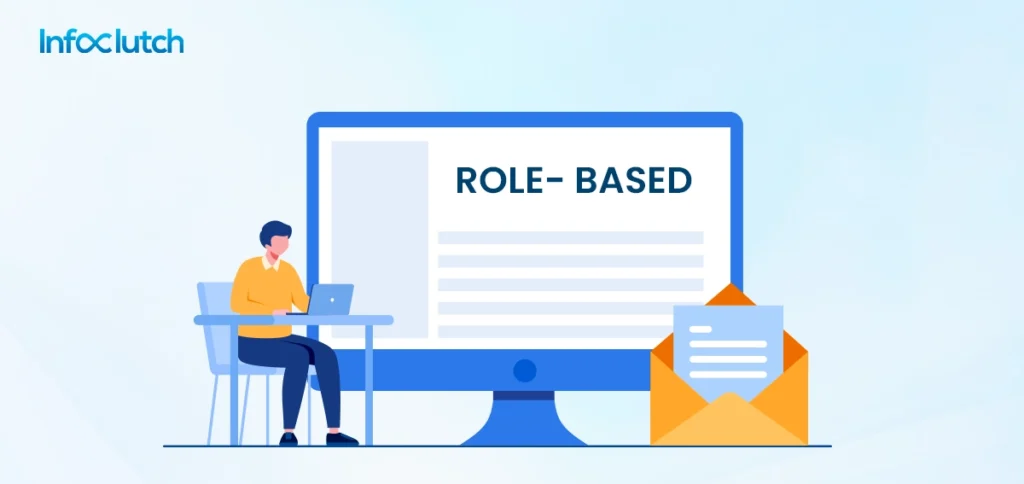 Address Role Based Email Accounts