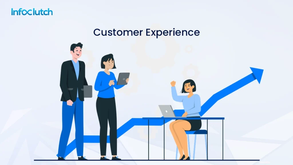 Customer experience