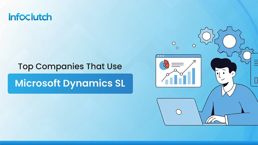 Companies That Use Microsoft Dynamics SL