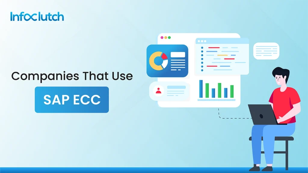 Companies That Use SAP ECC