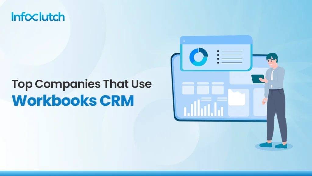 Top Companies That Use Workbooks CRM In 2025