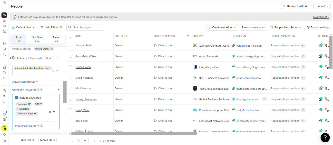 Layer these for precision