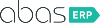 Abas ERP Logo