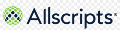 AllScripts logo