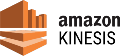 Amazon Kinesis logo