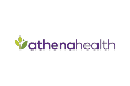 Athenahealth Logo