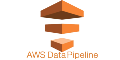 AWS Data Pipeline Logo