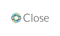 Close CRM Logo