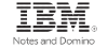 IBM Lotus Domino Logo