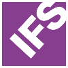 IFS ERP Logo