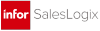 Infor SalesLogix Logo