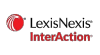 LexisNexis InterAction Logo