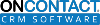 OnContact CRM Logo