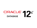 Oracle12c logo