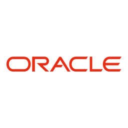 Oracle Recovery Manager logo