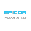 Epicor Prophet 21 Logo