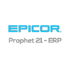 Epicor Prophet 21