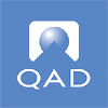 QAD ERP Logo