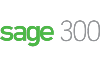 Sage 300 Logo