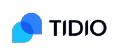 Tidio Live Chat Logo