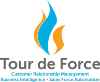 Tour de Force CRM