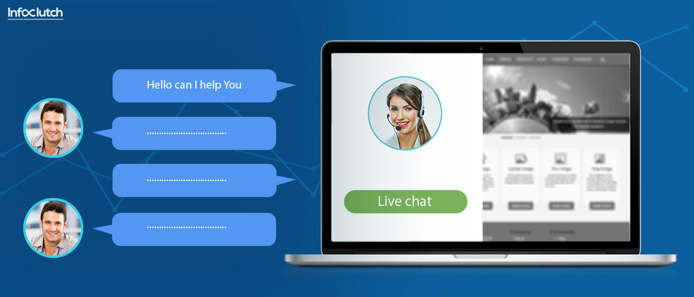 7 reasons why live chat is most important metric for your business website