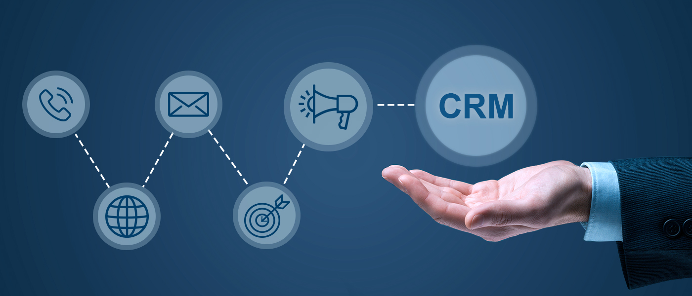 6 Ways CRM Benefits You To Create Better Marketing Campaign