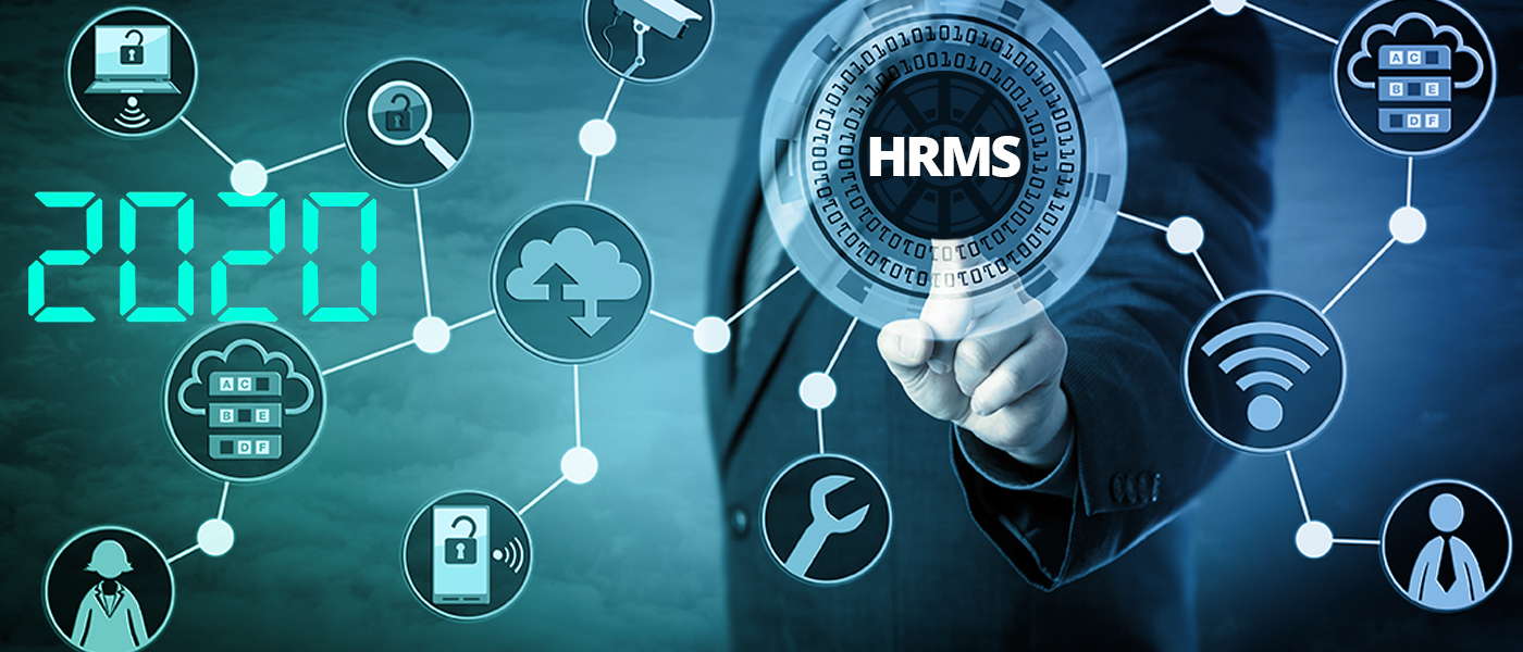 top hrms in 2020