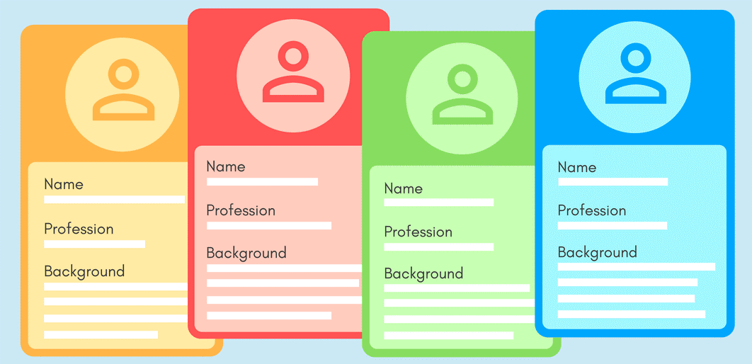 Developing Buyer Personas