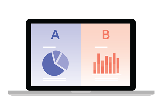 Run A/B Tests