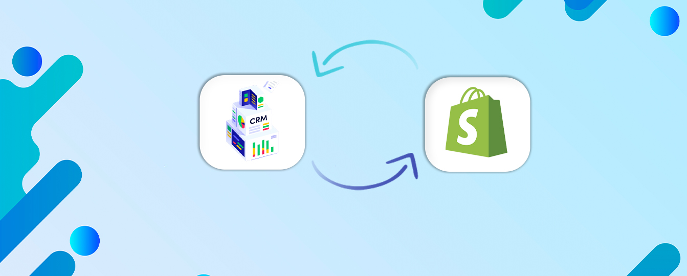 Best crm for Shopify