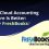 Which Cloud Accounting Software Is Better: Xero or FreshBooks?
