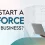 How To Start A Salesforce Consulting Business?