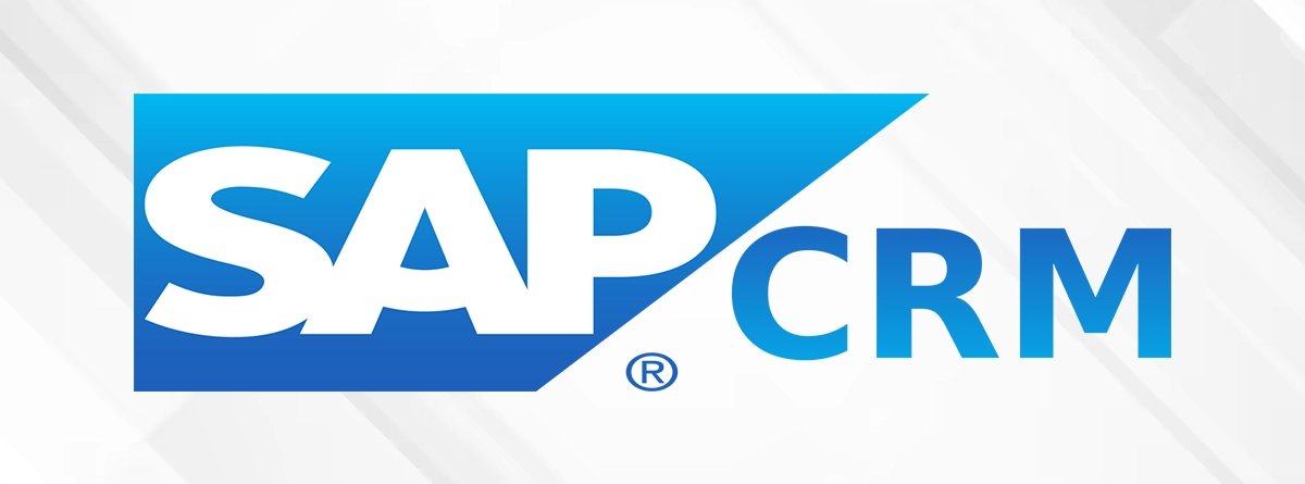 SAP CRM