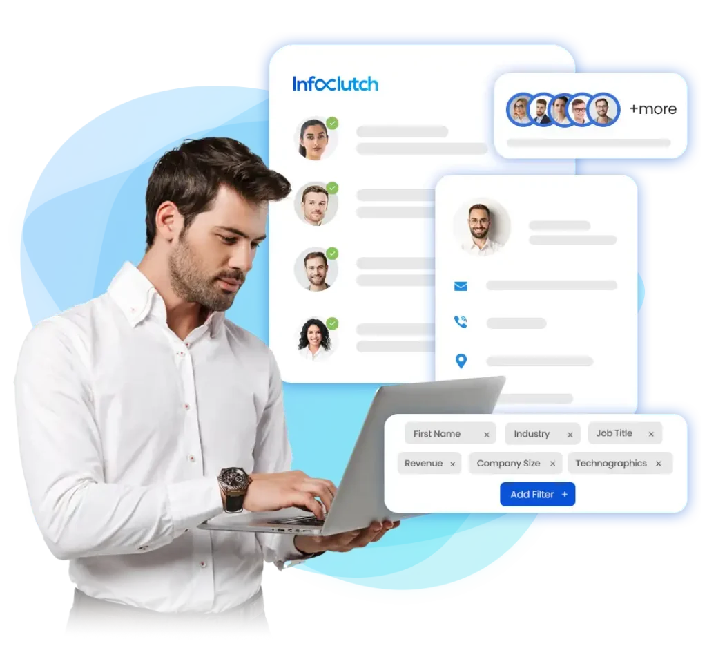 What is the Enterprise Content Management Customers List