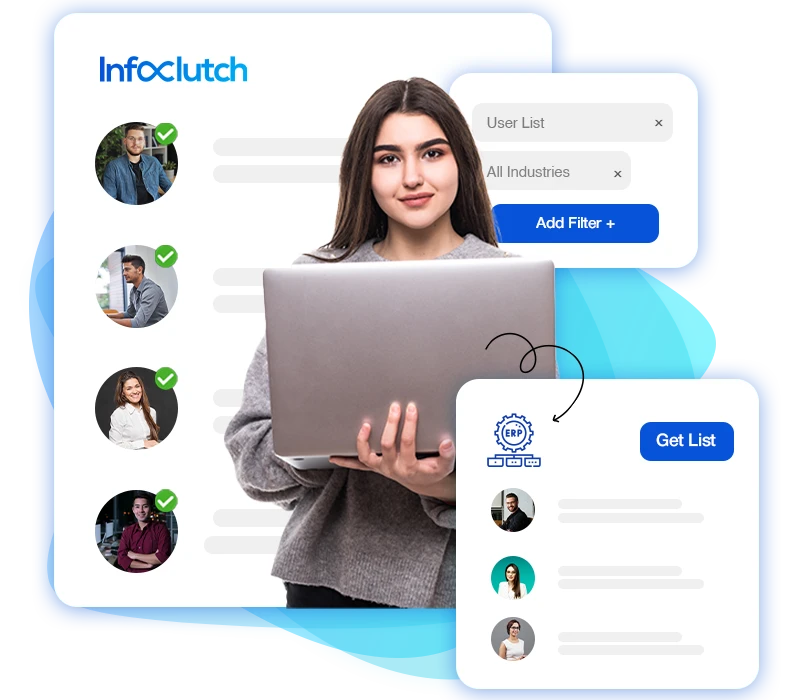 Microsoft Dynamics AX Customers List