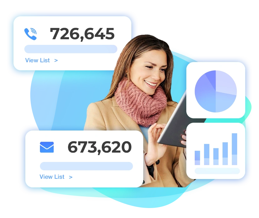 Microsoft Dynamics C5 Users List Data Count