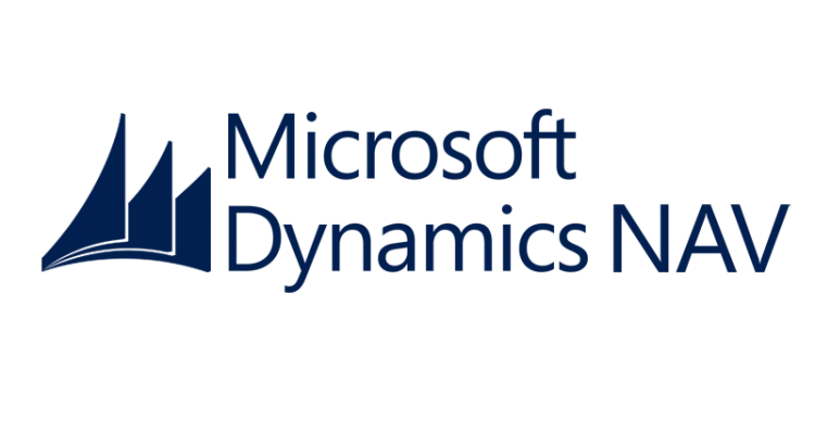 Microsoft Dynamics NAV logo Microsoft-Dynamics-NAV-logo