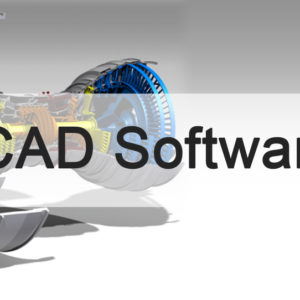 CAD Software banner