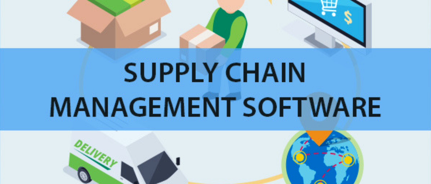 What is Supply Chain Management Software
