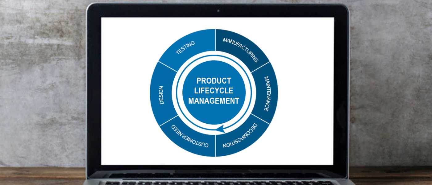 Product Life Cycle Management Process