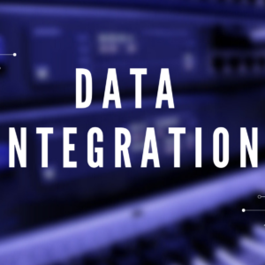 What is data integration?