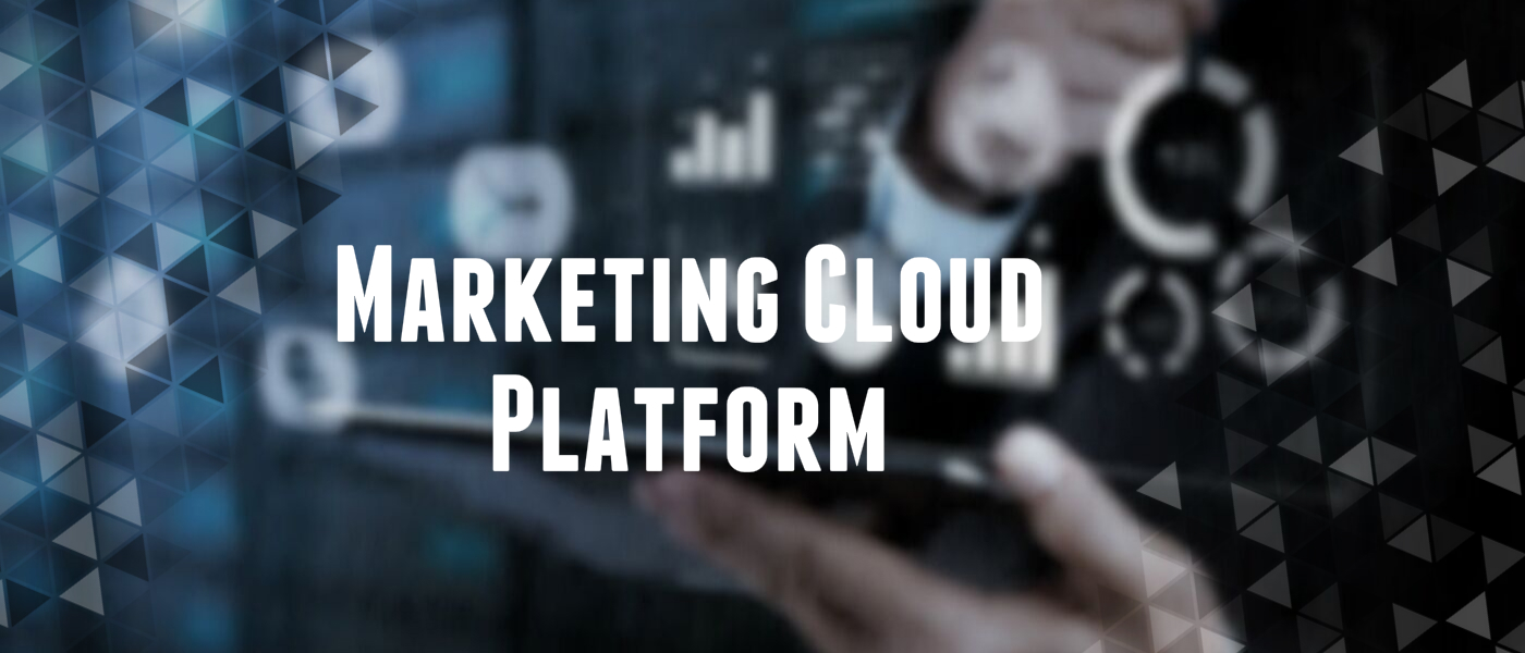marketing cloud platform