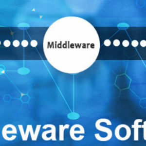 what is middleware software