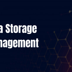 data storage management