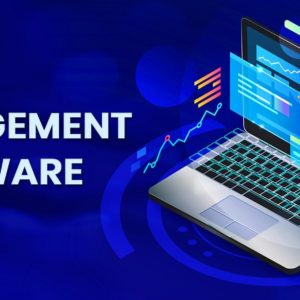 IT management software