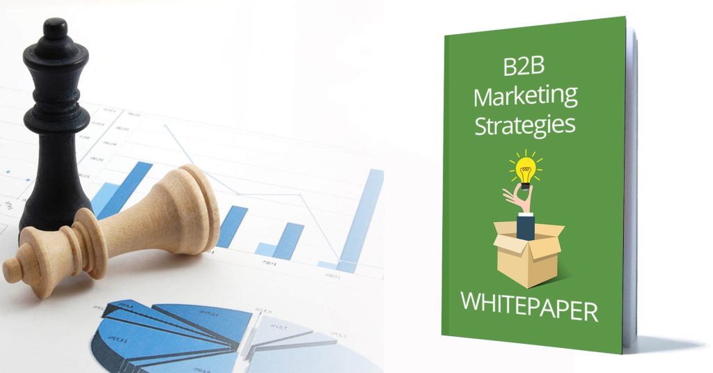 10 uplifting white paper ideas for well paying b2b marketing strategies