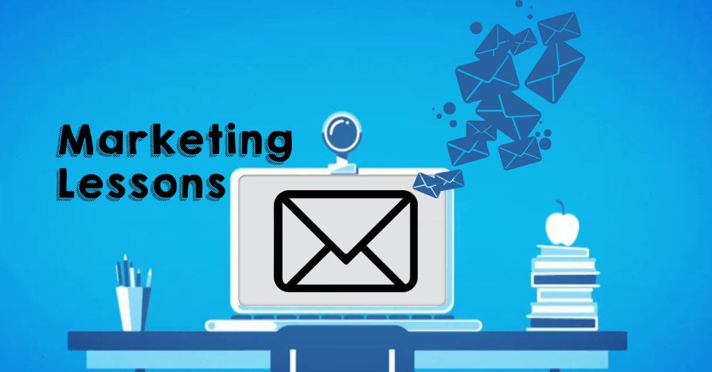 16 email marketing lessons i learned after writing over 1,000 promotional emails