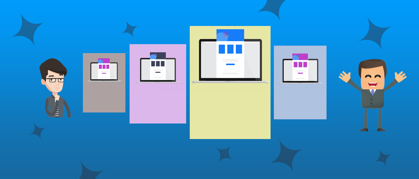 4 successful email design tips