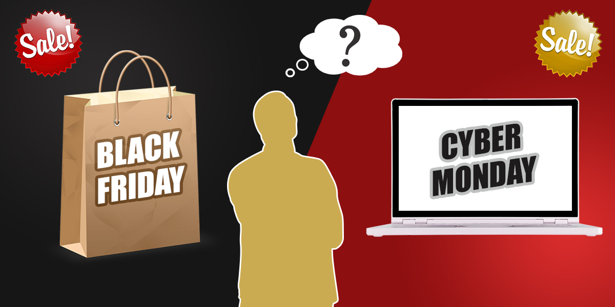 8 things to know for black friday cyber monday